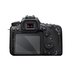 محافظ صفحه نمایش دوربین هیدروژل راک اسپیس (Rock Space) مدل 180H-01Y مناسب برای کانن EOS 90D