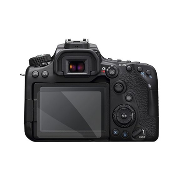 محافظ صفحه نمایش دوربین هیدروژل راک اسپیس (Rock Space) مدل 180H-01Y مناسب برای کانن EOS 90D