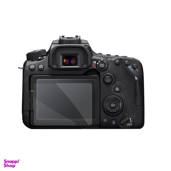 محافظ صفحه نمایش دوربین هیدروژل راک اسپیس (Rock Space) مدل 180H-01Y مناسب برای کانن EOS 90D