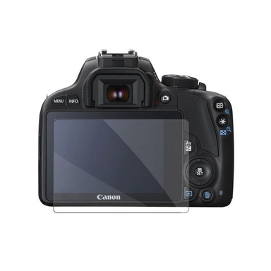محافظ صفحه نمایشگر هیدروژل راک اسپیس (Rock Space) مدل 180H-01Y مناسب برای دوربین کانن EOS 100D