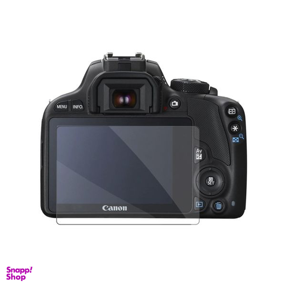 محافظ صفحه نمایشگر هیدروژل راک اسپیس (Rock Space) مدل 180H-01Y مناسب برای دوربین کانن EOS 100D