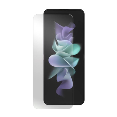 محافظ صفحه نمایش راک اسپیس (Rock Space) مدل 180H-01Y مناسب برای گوشی سامسونگ Galaxy Z Flip3 5G