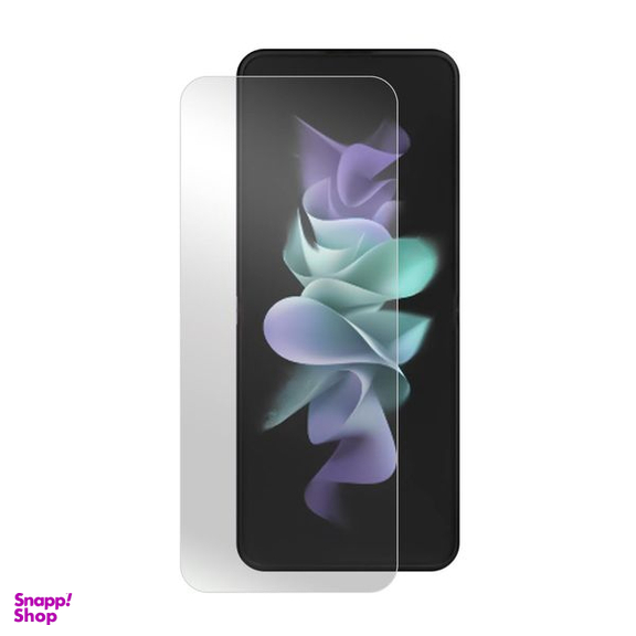 محافظ صفحه نمایش راک اسپیس (Rock Space) مدل 180H-01Y مناسب برای گوشی سامسونگ Galaxy Z Flip3 5G