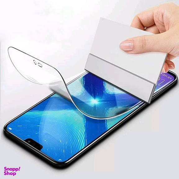 محافظ صفحه نمایش هیدروژل راک اسپیس (Rock Space) مدل 180H-01Y مناسب برای گوشی سامسونگ Galaxy S23 Ultra