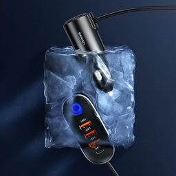 شارژر فندکی یوسمز(Usams) مدل US-CC161