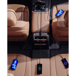 شارژر فندکی یوسمز(Usams) مدل US-CC161