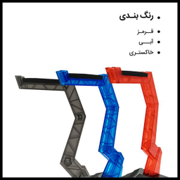 پایه نگهدارنده هدفون اونیکوما (Onikuma) مدل ST-3