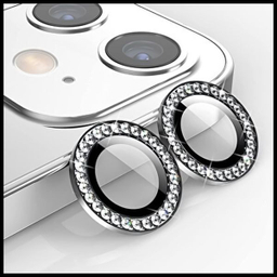 محافظ لنز دوربین کی فون (keephone) مدل Rainbow مناسب برای گوشی اپل iPhone 11/12