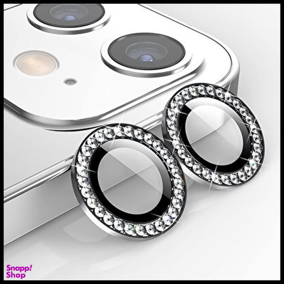محافظ لنز دوربین کی فون (keephone) مدل Rainbow مناسب برای گوشی اپل iPhone 11/12