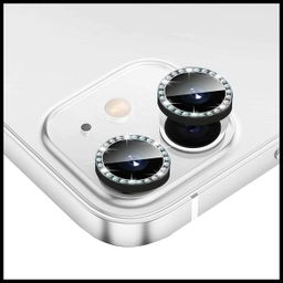 محافظ لنز دوربین کی فون (keephone) مدل Rainbow مناسب برای گوشی اپل iPhone 11/12