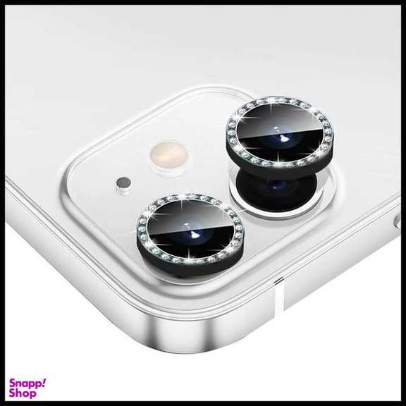 محافظ لنز دوربین کی فون (keephone) مدل Rainbow مناسب برای گوشی اپل iPhone 11/12