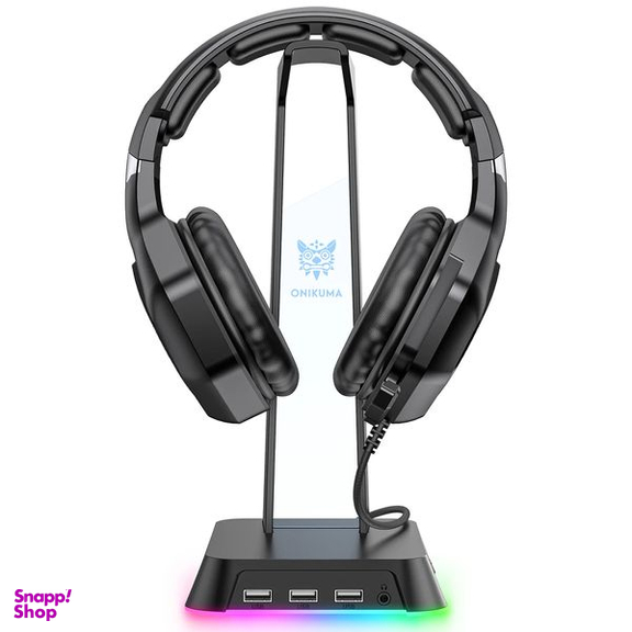 پایه نگهدارنده هدفون اونیکوما (Onikuma)مدل ST-2