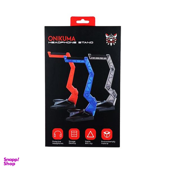 پایه نگهدارنده هدفون اونیکوما (Onikuma)مدل 01