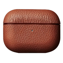 کاور کی فون (keephone) مدل Leather مناسب برای کیس اپل AirPods Pro به همراه بند آویز