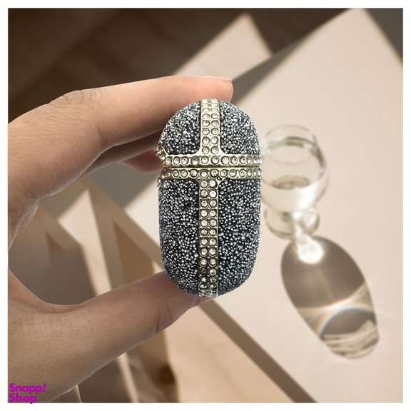 کاور کی فون (keephone) مدل Glamour مناسب برای کیس اپل AirPods Pro