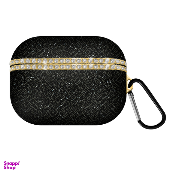 کاور کی فون (keephone) مدل Glamour مناسب برای کیس اپل AirPods Pro