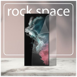 محافظ صفحه نمایش حریم شخصی راک اسپیس (Rock Space) مدل 180F-01Y مناسب برای گوشی سامسونگ Galaxy S22 Ultra 5G