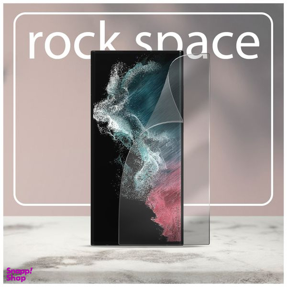 محافظ صفحه نمایش حریم شخصی راک اسپیس (Rock Space) مدل 180F-01Y مناسب برای گوشی سامسونگ Galaxy S22 Ultra 5G