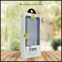 کاور مای کیس (MyCase) مدل Lever مناسب برای گوشی سامسونگ Galaxy A22 4G
