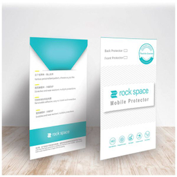 محافظ صفحه نمایش مات راک اسپیس (Rock Space) مدل 180M-01G مناسب برای گوشی سامسونگ Galaxy S23 Ultra