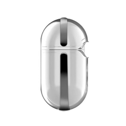 کاور کی فون (keephone) مدل Margin مناسب برای کیس اپل AirPods Pro به همراه قلاب اویز