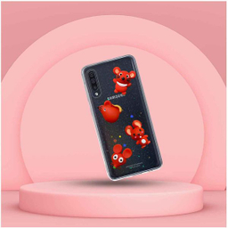 کاور دکین مدل Nitid طرح موش مناسب برای گوشی سامسونگ Galaxy A50/A30s/A50s
