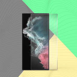 محافظ صفحه نمایش هیدروژل راک اسپیس (Rock Space) مدل 180H-01Y مناسب برای گوشی سامسونگ Galaxy S22 Ultra 5G