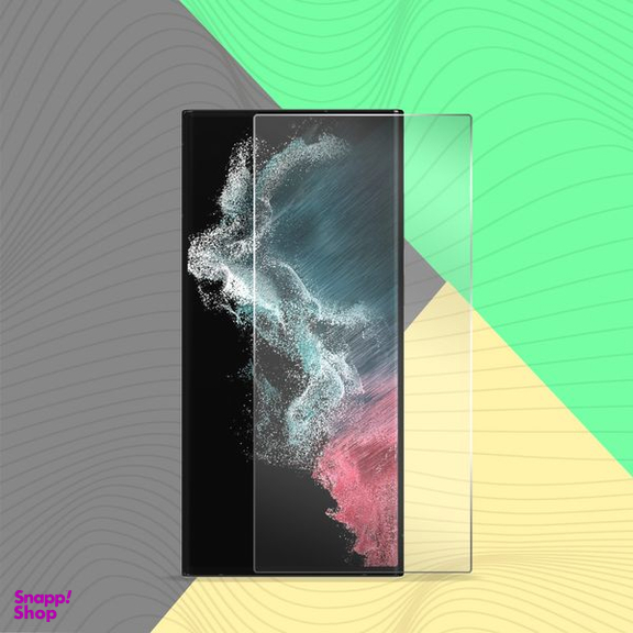 محافظ صفحه نمایش هیدروژل راک اسپیس (Rock Space) مدل 180H-01Y مناسب برای گوشی سامسونگ Galaxy S22 Ultra 5G