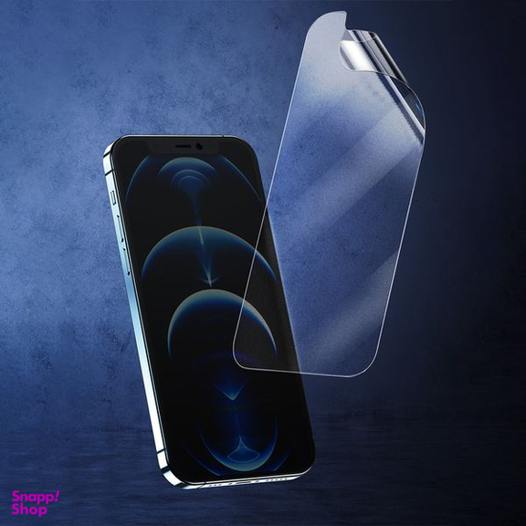 محافظ صفحه نمایش آنتی بلو راک اسپیس (Rock Space) مدل 180L-01Y مناسب برای گوشی سامسونگ Galaxy S23 Ultra