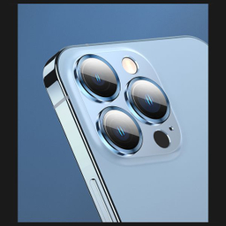 محافظ لنز دوربین یوسمز(Usams) مدل US-BH791 مناسب برای گوشی اپل iPhone 13 Pro Max