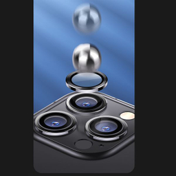 محافظ لنز دوربین یوسمز(Usams) مدل US-BH791 مناسب برای گوشی اپل iPhone 13 Pro Max