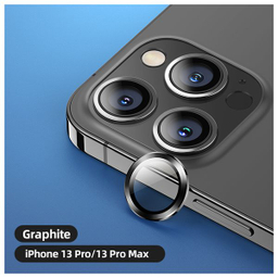 محافظ لنز دوربین یوسمز(Usams) مدل US-BH791 مناسب برای گوشی اپل iPhone 13 Pro Max