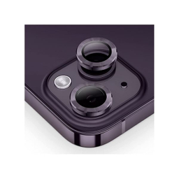 محافظ لنز دوربین یوسمز(Usams) مدل Metal مناسب برای گوشی اپل iPhone 11