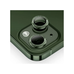 محافظ لنز دوربین یوسمز(Usams) مدل Metal مناسب برای گوشی اپل iPhone 11