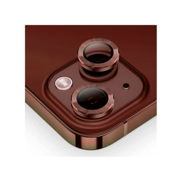 محافظ لنز دوربین یوسمز(Usams) مدل Metal مناسب برای گوشی اپل iPhone 11