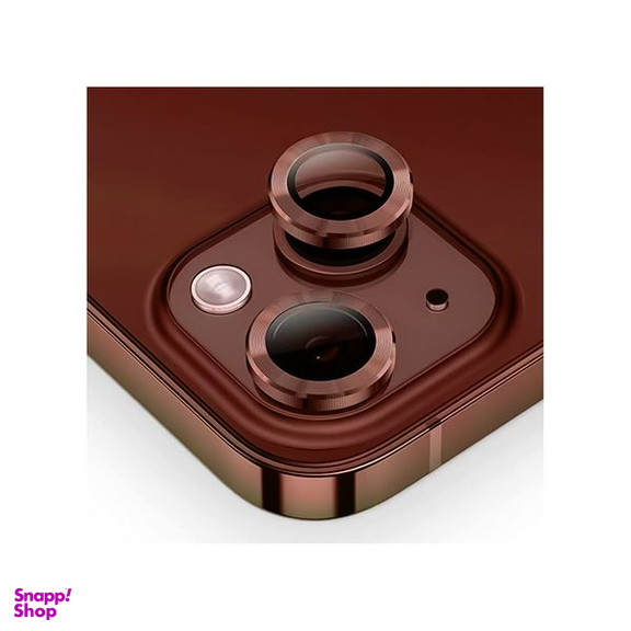 محافظ لنز دوربین یوسمز(Usams) مدل Metal مناسب برای گوشی اپل iPhone 11