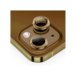 محافظ لنز دوربین یوسمز(Usams) مدل Metal مناسب برای گوشی اپل iPhone 11
