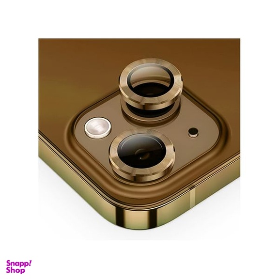 محافظ لنز دوربین یوسمز(Usams) مدل Metal مناسب برای گوشی اپل iPhone 11