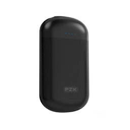 شارژر همراه پی زد ایکس (PZX) مدل C133 ظرفیت 10400 میلی آمپر ساعت