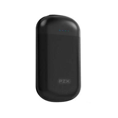 شارژر همراه پی زد ایکس (PZX) مدل C133 ظرفیت 10400 میلی آمپر ساعت