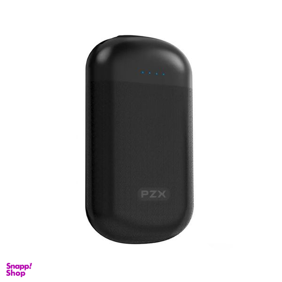 شارژر همراه پی زد ایکس (PZX) مدل C133 ظرفیت 10400 میلی آمپر ساعت