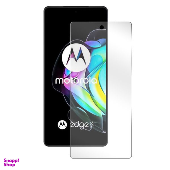 محافظ صفحه نمایش هیدروژل راک اسپیس (Rock Space) مدل 180H-01Y مناسب برای گوشی موتورولا Edge 20 Pro