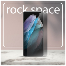 محافظ صفحه نمایش آنتی بلو راک اسپیس (Rock Space) مدل 180L-01Y مناسب برای گوشی سامسونگ Galaxy S21 Ultra 5G
