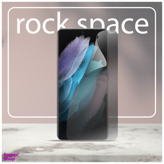 محافظ صفحه نمایش آنتی بلو راک اسپیس (Rock Space) مدل 180L-01Y مناسب برای گوشی سامسونگ Galaxy S21 Ultra 5G