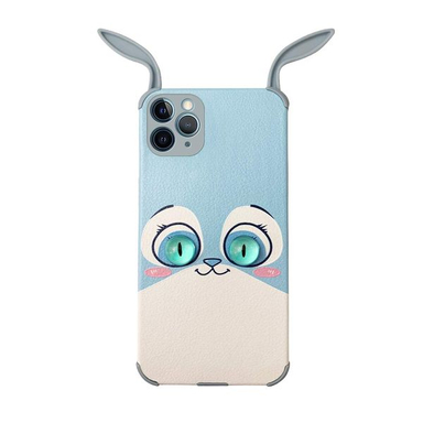 کاور دکین (Dakkin) مدل RBBT طرح خرگوش مناسب برای گوشی اپل iPhone 11 Pro