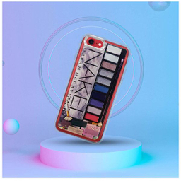 کاور دکین (Dakkin) مدل آکواریومی طرح پالت مناسب برای گوشی اپل iPhone 7/8