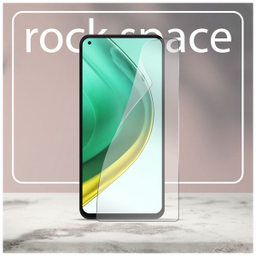 محافظ صفحه نمایش آنتی بلو راک اسپیس (Rock Space) مدل 180F-01Y برای گوشی موبایل شیائومی Mi 10T Pro 5G