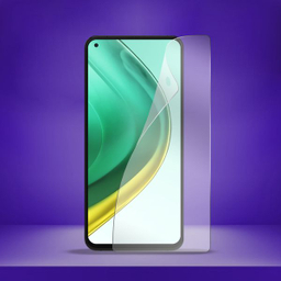 محافظ صفحه نمایش آنتی بلو راک اسپیس (Rock Space) مدل 180F-01Y برای گوشی موبایل شیائومی Mi 10T Pro 5G