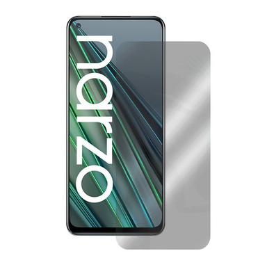 محافظ صفحه نمایش آنتی بلو راک اسپیس (Rock Space) مدل 180L-01Y مناسب برای گوشی ریلمی Narzo 30 5G