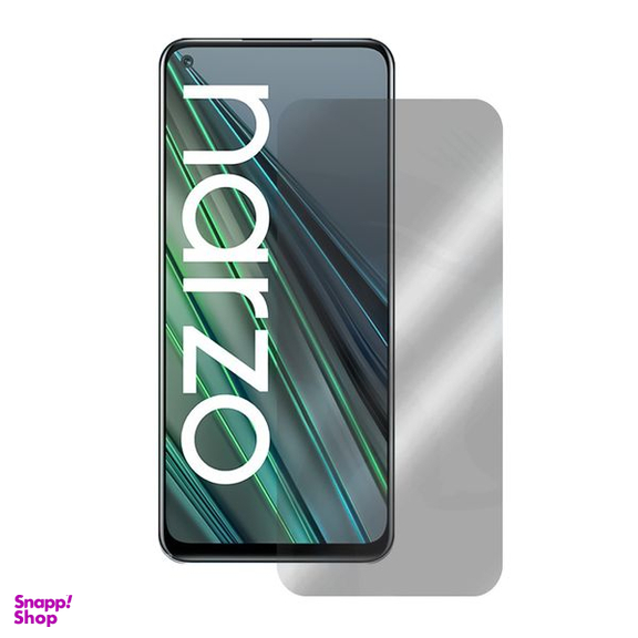 محافظ صفحه نمایش آنتی بلو راک اسپیس (Rock Space) مدل 180L-01Y مناسب برای گوشی ریلمی Narzo 30 5G